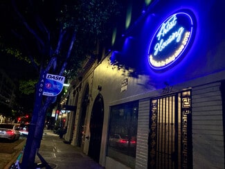 807 S Flower St, Los Angeles, CA 90017