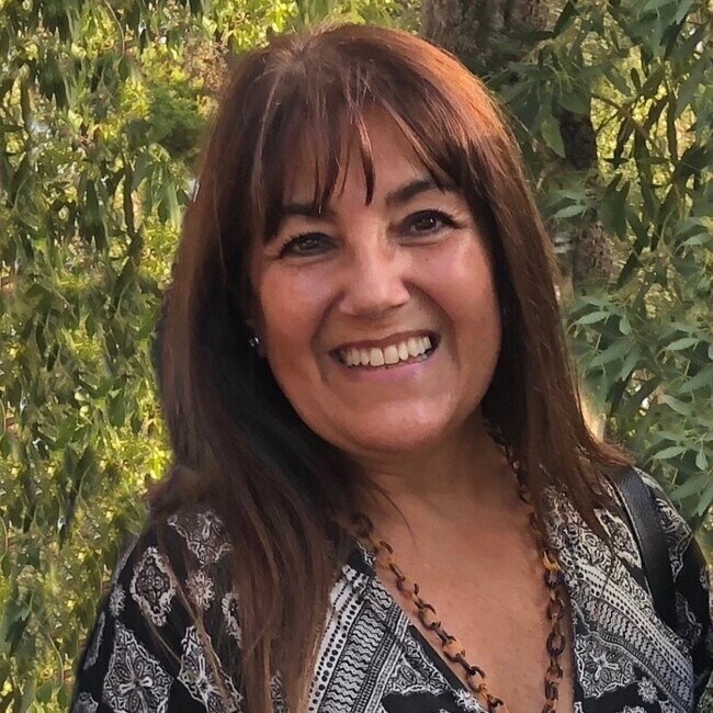 Cecilia Tavera-Webman