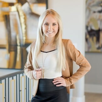 Brandy Laiblin