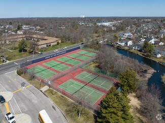 Islip High School