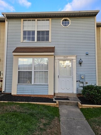 1217 Brice Square, Belcamp, MD 21017