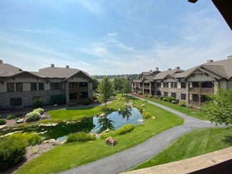 6005 St Moritz Dr Unit B, Whitefish, MT 59937