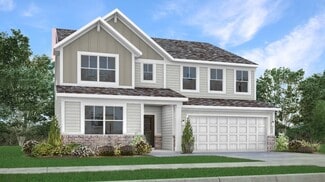 15336 Cardonia Rd Unit 36041279, Fishers, IN 46037