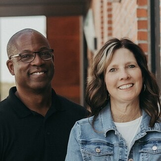 Cam & Kathy Thomas