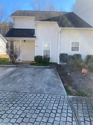 6544 Wellington Chase Ct, Lithonia, GA 30058