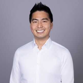 Joey Wang