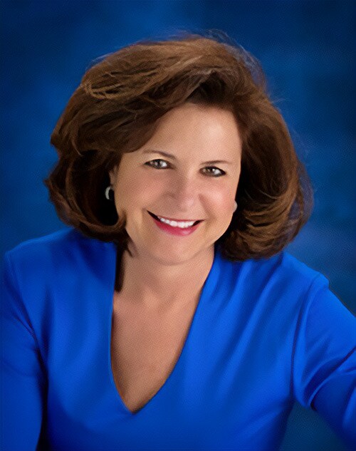 Marianne Belanger