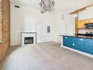 1321 -1 2 E Main St Unit 204, Richmond, VA 23219