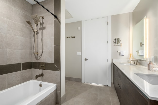 Lakehouse on 17th Condos unit 212, Denver, CO 80204 - photo 7