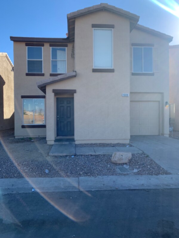 1688 N Buck Island St, Las Vegas, NV 89156