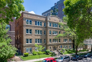 1114 N Marshall St, Milwaukee, WI 53202