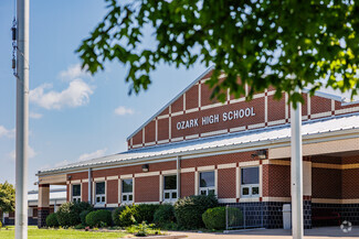Ozark High School