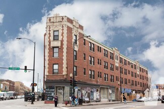 2779 N Milwaukee Ave Unit 123, Chicago, IL 60647