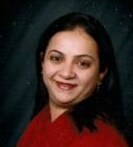 Shefali Trivedi