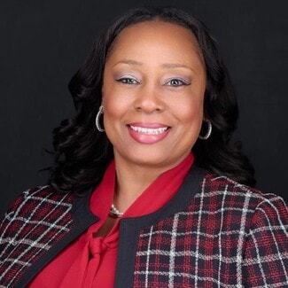 Lisia Owens