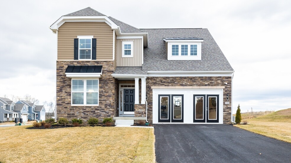 500 Benjamin Rd, Hanover, PA 17331 - photo 1