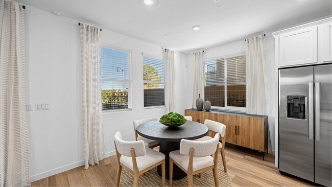 1726 Porta Volta, Henderson, NV 89011 - photo 4