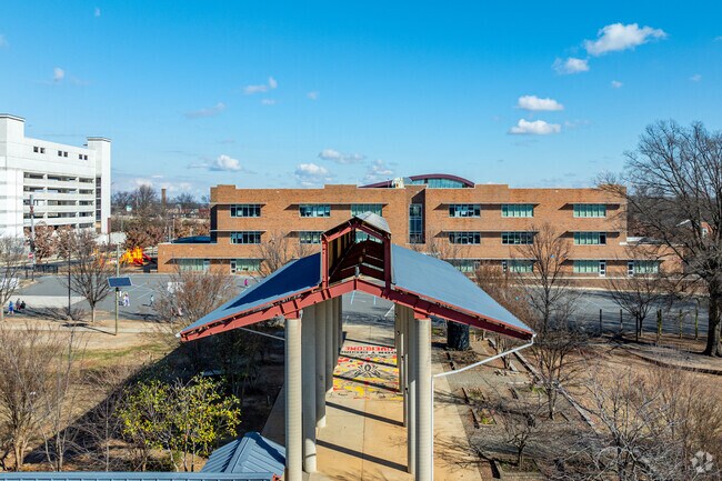 FWCAA is an inviting and warm environment that is conducive to student learning.