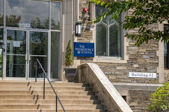 French American School of Princeton