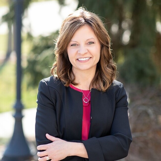 Brenda Welsh