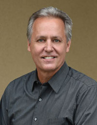 Dean Kegler