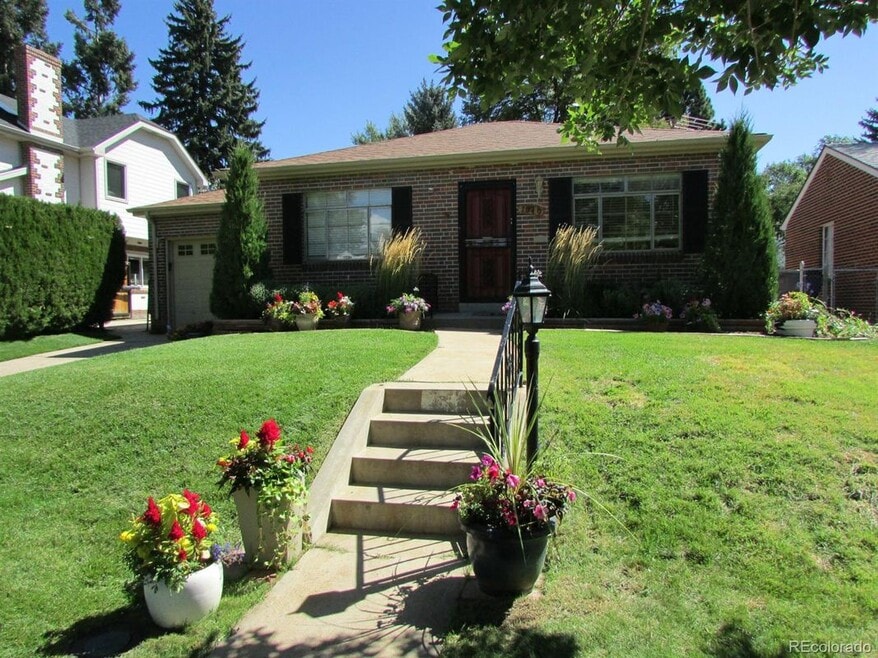 1040 Newport St, Denver, CO 80220 - photo 1