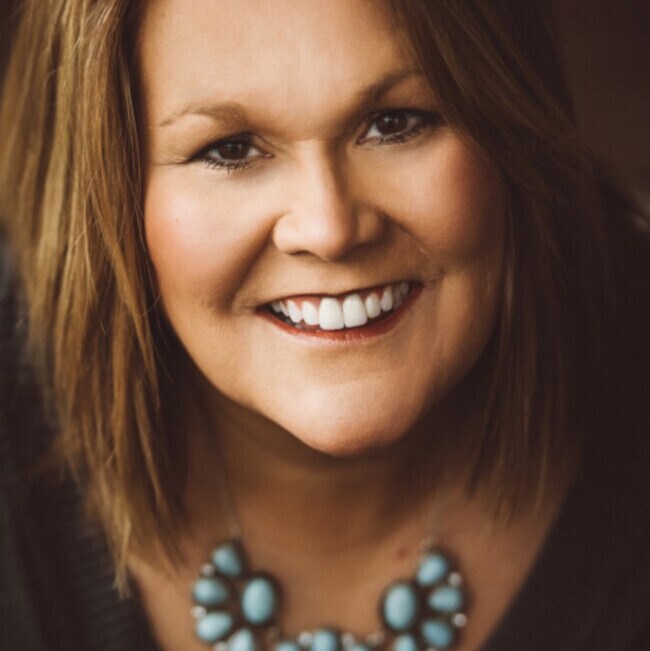 Jackie Hays