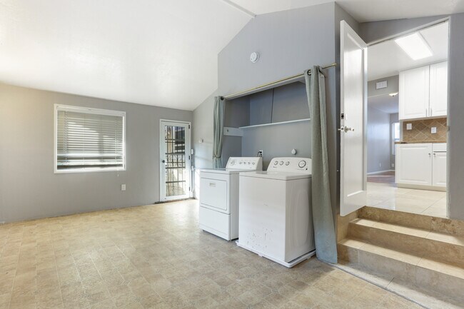 Bonus Room