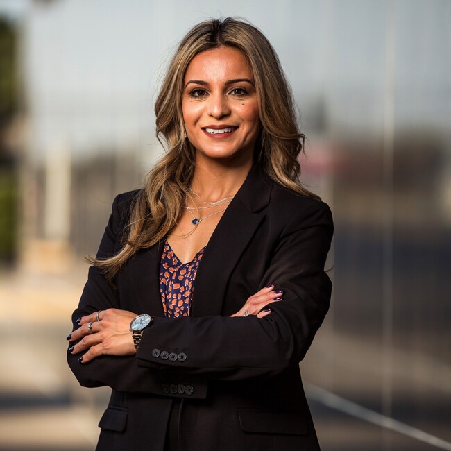 Agent Photo