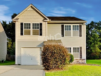 15709 Lakepoint Forest Dr, Charlotte, NC 28278