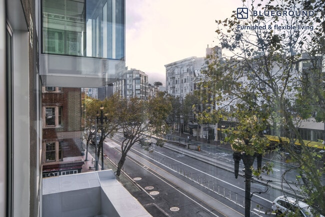 1 Brady St unit FL4-ID1161, San Francisco, CA 94103 - photo 6