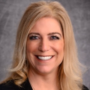 Tracy Sampson