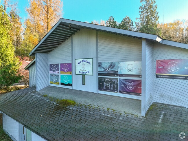New Horizon School