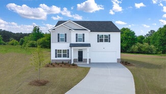 714 Hollis Ave, Grovetown, GA 30813