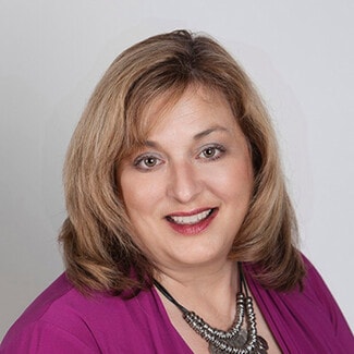 Eydie McCombs