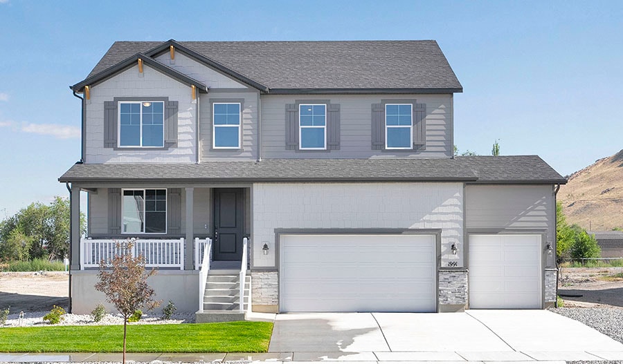 1991 E Burger St, Lake Point, UT 84074 - photo 1