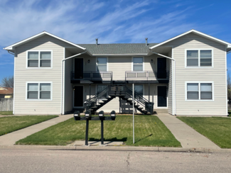1700 S 6th Ave, Sterling, CO 80751