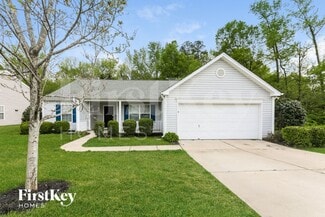 1023 Southwind Trail Dr, Indian Trail, NC 28079