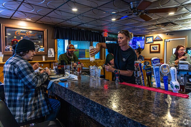 K Ranch has been a Cudahy fixture since 1958 because of delicious food and warm hospitality.