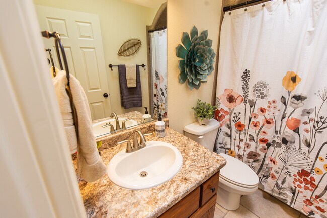 2353 Saturn Circle, Las Cruces, NM 88012 - photo 5