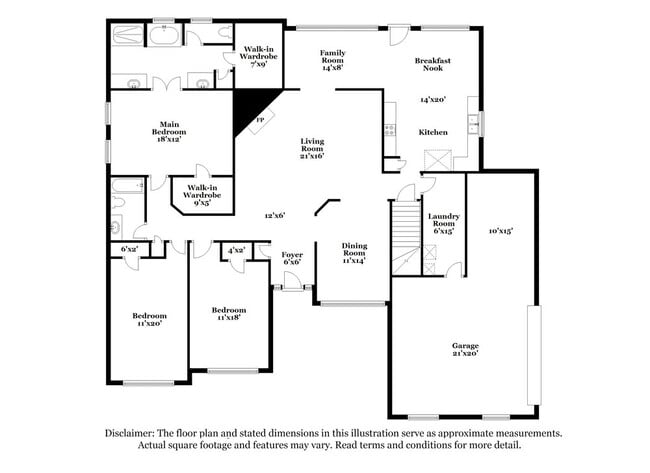 44 Creek View Ct, Hoschton, GA 30548 - photo 2