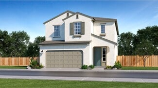 323 N Palm Springs Way, Mountain House, CA 95391