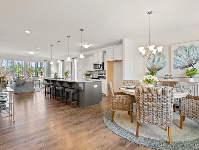 1204 Homecoming Blvd unit 36893515, Ravenel, SC 29470 - photo 5