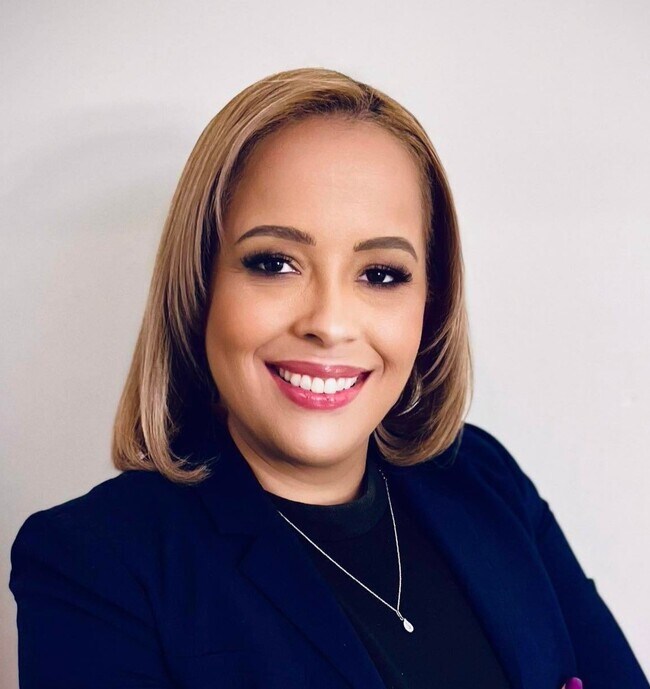 Rakelmi Montas