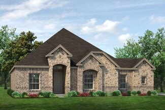 0 The Retreat St Unit 36487067, Cleburne, TX