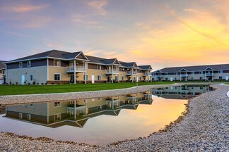 1471 Navigator Way, De Pere, WI 54115