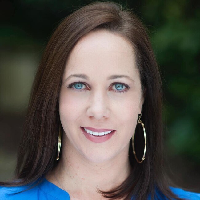 Laura Haralson