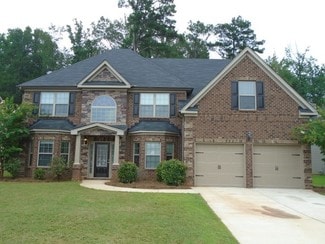 381 Plymstock Dr, McDonough, GA 30253