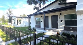 3089 15th Ave S, Saint Petersburg, FL 33712