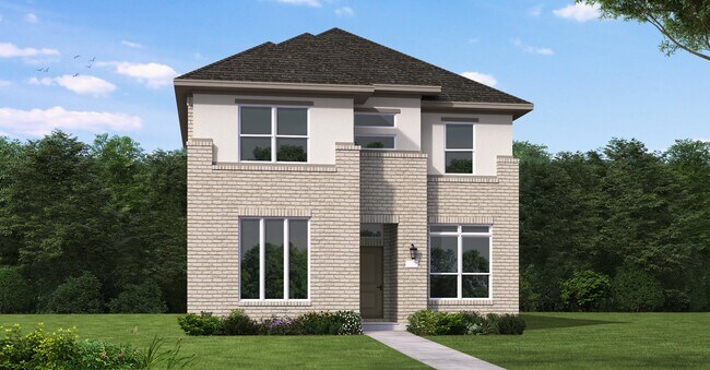 2545 Elm Place unit 36228281, Northlake, TX 76247 - photo 4